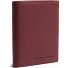  Frederick Geldbörse RFID Schutz Leder 9.5 cm Variante red