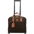  Life 2-Rollen Businesstrolley 38 cm Laptopfach Variante olivgruen