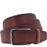 Gürtel Leder Variante cognac | 110 cm Gürtel Leder Variante cognac | 110 cm