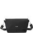  Mademoiselle.M Messenger 28 cm Variante noir