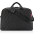 Weekender Reisetasche 52 cm Variante rhombus black  Weekender Reisetasche 52 cm Variante rhombus black