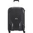 Clavel 4-Rollen Trolley 70 cm Variante schwarz Clavel 4-Rollen Trolley 70 cm Variante schwarz
