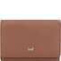 Asti Geldbörse Leder 12 cm Variante cognac Asti Geldbörse Leder 12 cm Variante cognac