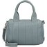 Feeling Good Handtasche Leder 27 cm Variante dusty blue Feeling Good Handtasche Leder 27 cm Variante dusty blue