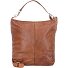 Schultertasche Leder 33 cm Variante cognac Schultertasche Leder 33 cm Variante cognac