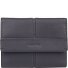  Birkenfeld Ilsebill Geldbörse RFID Schutz Leder 8.5 cm Variante black