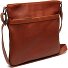  Mirea Umhängetasche Leder 26 cm Variante cognac