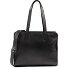 Power Aktentasche Leder 41.5 cm Laptopfach Variante schwarz Power Aktentasche Leder 41.5 cm Laptopfach Variante schwarz