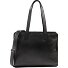  Power Aktentasche Leder 41.5 cm Laptopfach Variante schwarz
