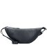 Novalie Umhängetasche Leder 43 cm Variante midnight navy Novalie Umhängetasche Leder 43 cm Variante midnight navy