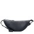 Just Pure Novalie Umhängetasche Leder 43 cm Variante midnight navy