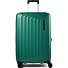  Nuon 4 Rollen Trolley 69 cm mit Dehnfalte Variante pine green