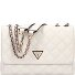  Giully II Schultertasche 23 cm Variante off white