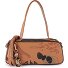  Gaia Schultertasche 29 cm Variante mehrfarbig