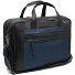 Nivano Aktentasche 42 cm Laptopfach Variante navy Nivano Aktentasche 42 cm Laptopfach Variante navy