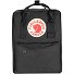 Kanken Mini Rucksack 29 cm Variante black Kanken Mini Rucksack 29 cm Variante black