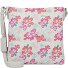 Sophia Umhängetasche 24 cm Variante mixed beige