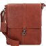 Antique Avery Messenger Leder 28 cm Variante cognac Antique Avery Messenger Leder 28 cm Variante cognac