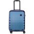 Flow 4 Rollen Kabinentrolley S 52 cm Variante moroccan blau Flow 4 Rollen Kabinentrolley S 52 cm Variante moroccan blau