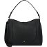 Mara Schultertasche Leder 33 cm Variante black Mara Schultertasche Leder 33 cm Variante black