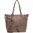  Nele Shopper Tasche 42 cm Variante darktaupe