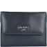 Bingo Geldbörse II Leder 12,5 cm Variante schwarz Bingo Geldbörse II Leder 12,5 cm Variante schwarz