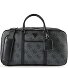  Berta Weekender Reisetasche 54 cm Variante coal logo