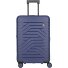 BY Ulisse 4-Rollen Trolley 65 cm Variante ozean BY Ulisse 4-Rollen Trolley 65 cm Variante ozean