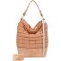  Brigitte x fritzi Olga limited Bubble Schultertasche 27 cm Variante mokka