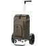  Tura Shopper Einkaufstrolley 67 cm Variante olive