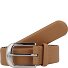  Anna Gürtel Leder Variante medium beige | 80 cm