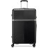  Airglam 2.0 4 Rollen Trolley 78 cm mit Dehnfalte Variante black