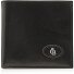  Gaucho Geldbörse RFID Leder 10 cm Variante black