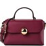  Moonlight Handtasche Leder 20 cm Variante rododendro