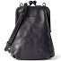  Grandma's Luxury Club Mrs. Sugar Pop Umhängetasche Leder 13 cm Variante navy blue