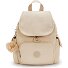  Basic Plus City Pack City Rucksack 29 cm Variante sparkled beige