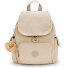 Basic Plus City Pack City Rucksack 29 cm Variante sparkled beige Basic Plus City Pack City Rucksack 29 cm Variante sparkled beige