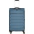 Skaii 4-Rollen Trolley 78 cm Variante panoramablau Skaii 4-Rollen Trolley 78 cm Variante panoramablau