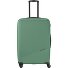 Bali 4 Rollen Trolley 77 cm Variante grün Bali 4 Rollen Trolley 77 cm Variante grün