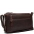 Alberta Umhängetasche Leder 27 cm Variante brown Alberta Umhängetasche Leder 27 cm Variante brown