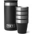  Shotgläser 48 ml Variante black