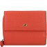 Asti Geldbörse RFID Leder 12 cm Variante rich red Asti Geldbörse RFID Leder 12 cm Variante rich red