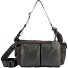  Benie Schultertasche 28 cm Variante black