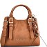  Winnie Winter Mini Bag Handtasche 18 cm Variante cuoio