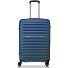 Ibiza 4 Rollen Trolley M 65 cm Variante nachtblau  Ibiza 4 Rollen Trolley M 65 cm Variante nachtblau