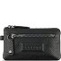 Elsa Schlüsseletui Leder 12.5 cm Variante schwarz Elsa Schlüsseletui Leder 12.5 cm Variante schwarz