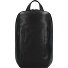 P15S Daypack Leder 40 cm Laptopfach Variante black