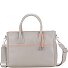 Handtasche Leder 27 cm Variante rauchgrau Handtasche Leder 27 cm Variante rauchgrau