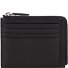  Bali Kreditkartenetui RFID Schutz Leder 13 cm Variante schwarz