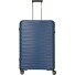 Mooby 4 Rollen Trolley L 77 cm mit Dehnfalte Variante marine Mooby 4 Rollen Trolley L 77 cm mit Dehnfalte Variante marine